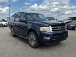 
										2017 Ford Expedition XLT 4X4 full									