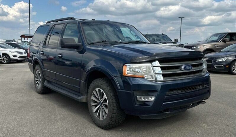 
								2017 Ford Expedition XLT 4X4 full									