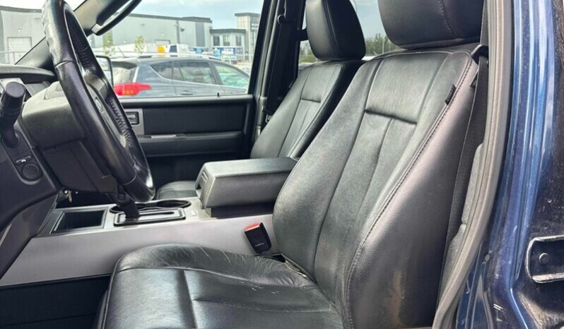 
								2017 Ford Expedition XLT 4X4 full									