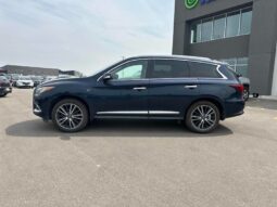 
										2018 Infiniti QX60 AWD full									