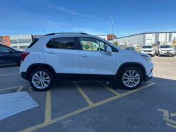 
										2020 Chevrolet Trax Premier AWD full									