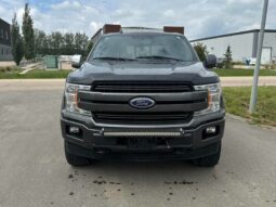 
										2018 Ford F-150 Lariat 5.0L Crew Cab 4X4 full									