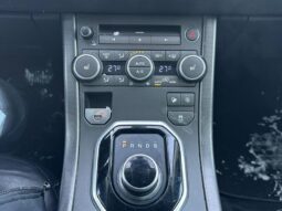 
										2018 Land Rover Range Rover Evoque SE AWD full									