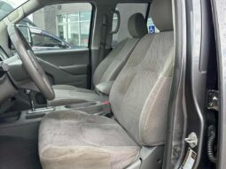 
										2019 Nissan Frontier SV Crew Cab 4×4 full									
