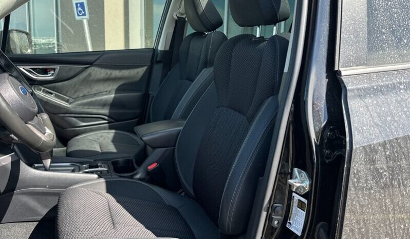
								2023 Subaru Forester Touring AWD full									