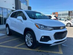 
										2020 Chevrolet Trax Premier AWD full									