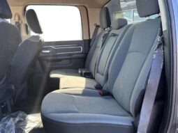 
										2020 Ram 2500 Big Horn 6.4L Hemi Crew Cab 4X4 full									