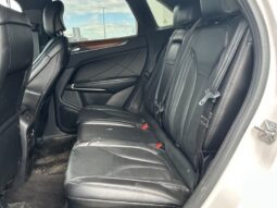 
										2017 Lincoln MKC Select AWD full									