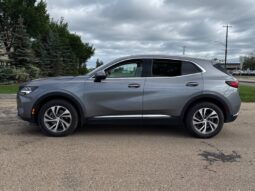 
										2021 Buick Envision Essence AWD full									
