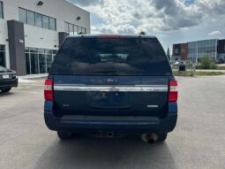 
										2017 Ford Expedition XLT 4X4 full									
