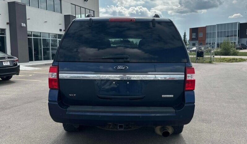 
								2017 Ford Expedition XLT 4X4 full									