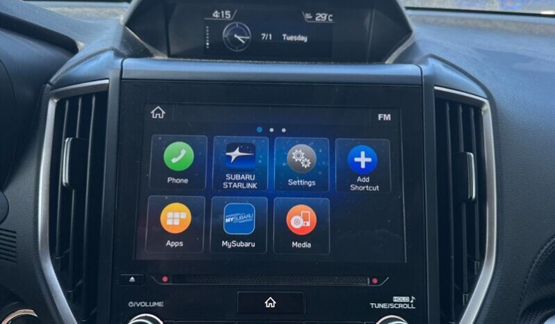 
								2023 Subaru Forester Touring AWD full									