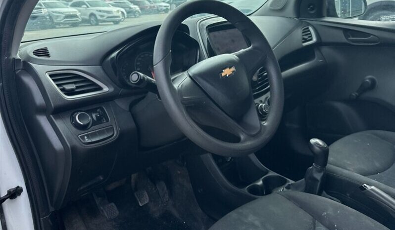 
								2020 Chevrolet Spark LS full									