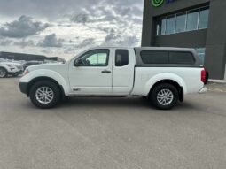 
										2019 Nissan Frontier S King Cab full									