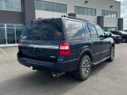 
										2017 Ford Expedition XLT 4X4 full									