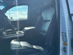 
										2018 Chevrolet Silverado 1500 LTZ Z71 Crew Cab 4×4 5.3L full									