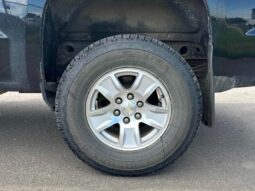 
										2018 Chevrolet Silverado 1500 LT DBL Cab 4×4 5.3L full									