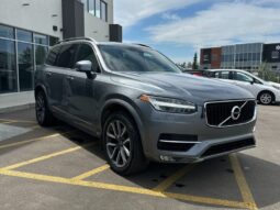 
										2018 Volvo XC90 T5 Momentum AWD full									