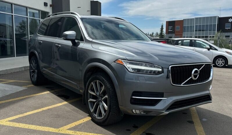 
								2018 Volvo XC90 T5 Momentum AWD full									