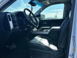 
										2018 Chevrolet Silverado 1500 LTZ Z71 Crew Cab 4×4 5.3L full									