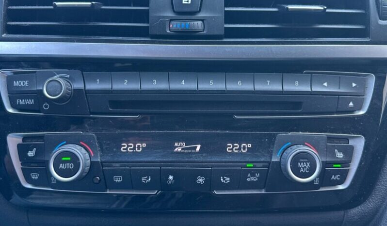 
								2016 BMW 328i xDrive AWD full									