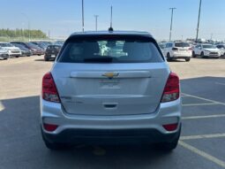 
										2018 Chevrolet Trax LS AWD full									