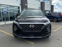 
										2020 Hyundai Santa Fe Preferred AWD full									