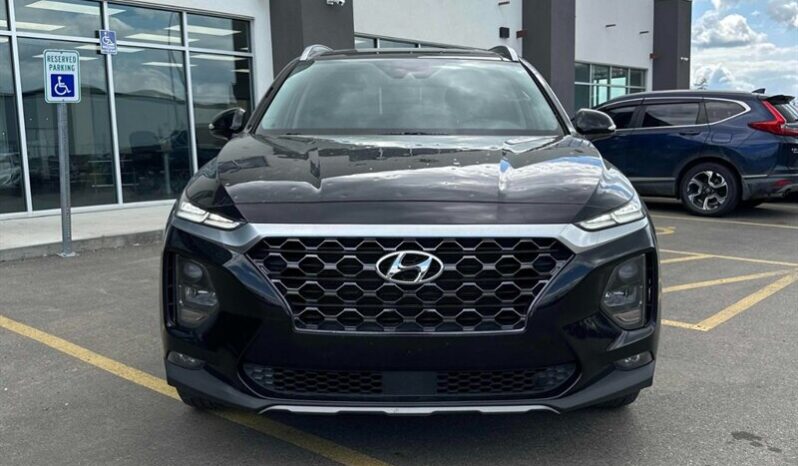 
								2020 Hyundai Santa Fe Preferred AWD full									