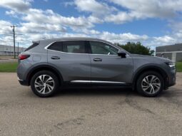 
										2021 Buick Envision Essence AWD full									