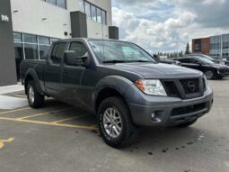 
										2019 Nissan Frontier SV Crew Cab 4×4 full									