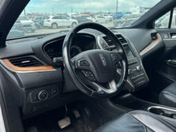 
										2017 Lincoln MKC Select AWD full									