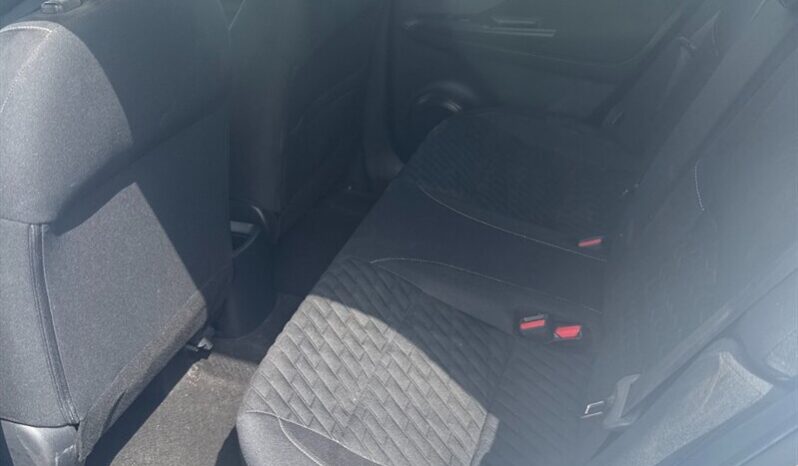 
								2022 Nissan Kicks S full									