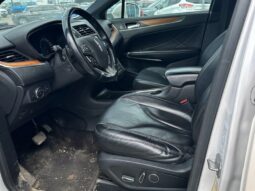 
										2017 Lincoln MKC Select AWD full									