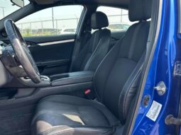 
										2019 Honda Civic Sport full									