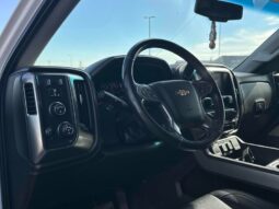 
										2018 Chevrolet Silverado 1500 LTZ Z71 Crew Cab 4×4 5.3L full									