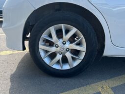 
										2018 Nissan Versa Note SV full									