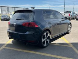 
										2015 Volkswagen Golf GTI Autobahn full									