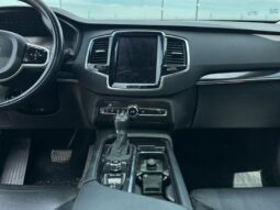 
										2018 Volvo XC90 T5 Momentum AWD full									