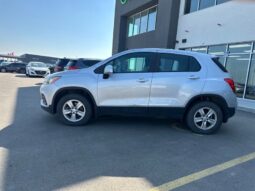 
										2018 Chevrolet Trax LS AWD full									