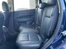 
										2020 Mitsubishi Outlander ES AWD full									