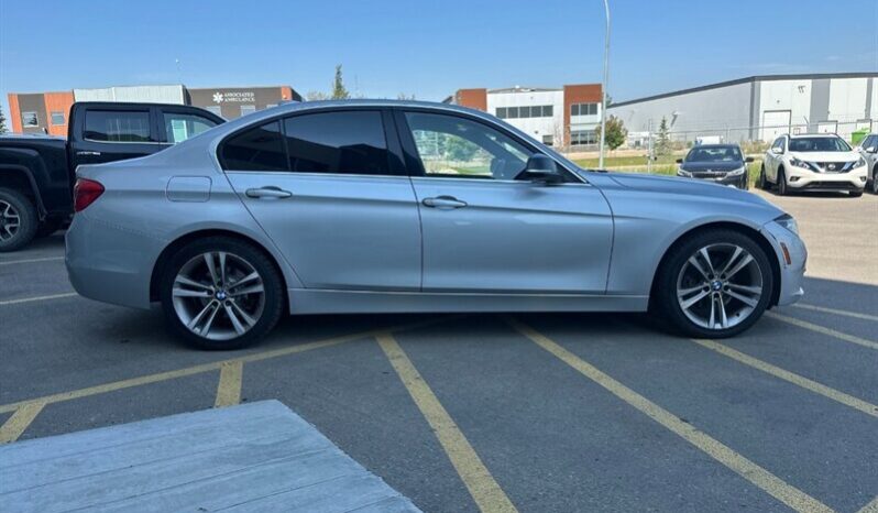 
								2016 BMW 328i xDrive AWD full									