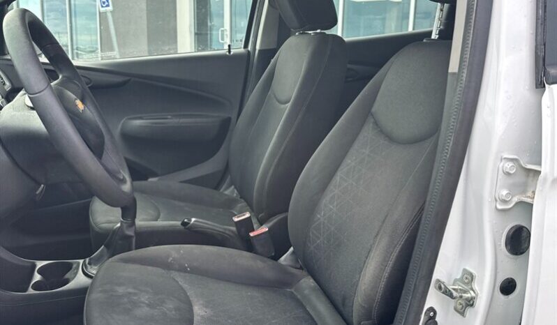 
								2020 Chevrolet Spark LS full									