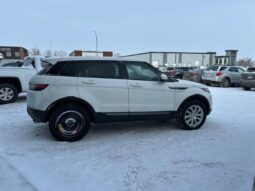 
										2018 Land Rover Range Rover Evoque SE AWD full									