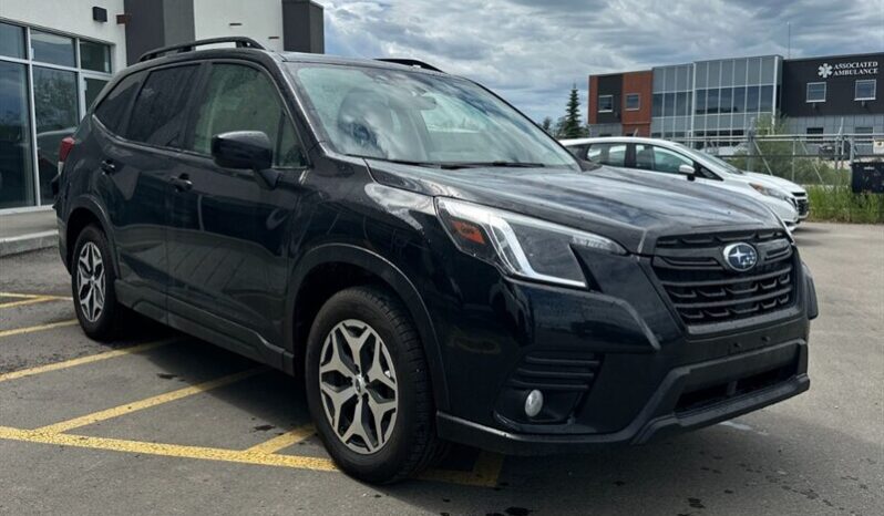 
								2023 Subaru Forester Touring AWD full									