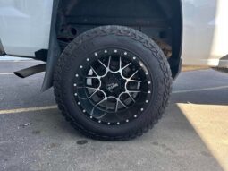 
										2018 Chevrolet Silverado 1500 LTZ Z71 Crew Cab 4×4 5.3L full									