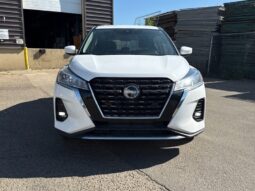 
										2022 Nissan Kicks S full									