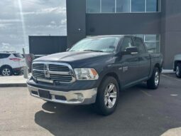 2019 Ram 1500 Classic SLT 5.7L Hemi Crew Cab 4X4