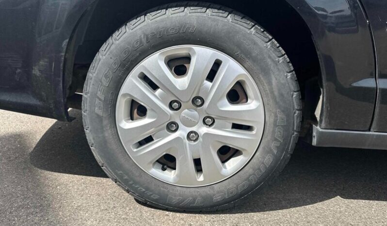 
								2017 Dodge Grand Caravan SXT full									