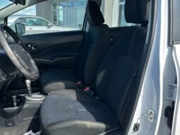 
										2018 Nissan Versa Note SV full									