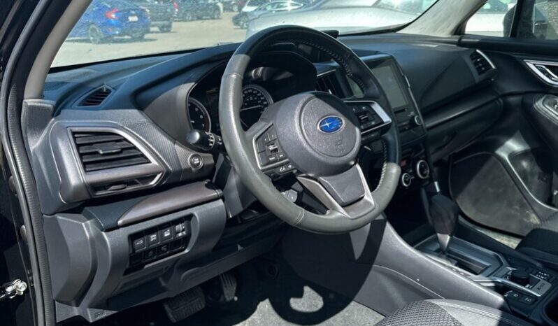 
								2023 Subaru Forester Touring AWD full									
